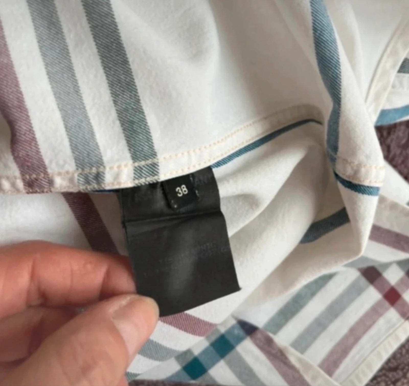 Camisa mujer – photo 4